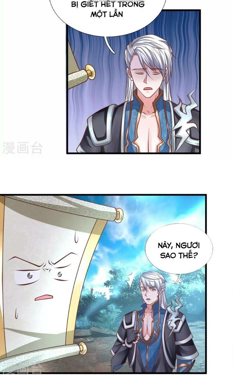 Tu La Kiếm Tôn Chapter 36 - 13