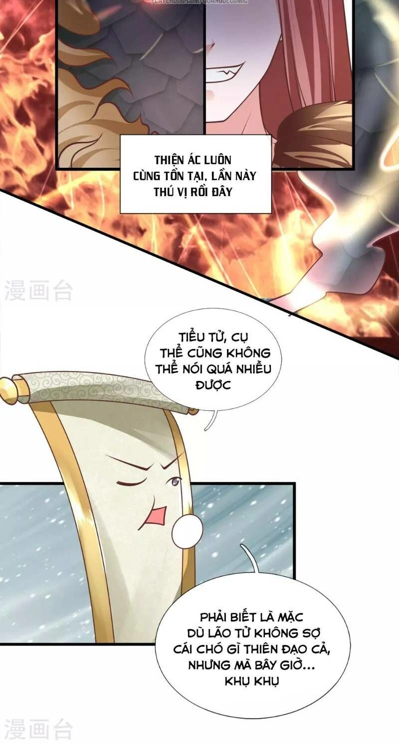 Tu La Kiếm Tôn Chapter 37 - 4