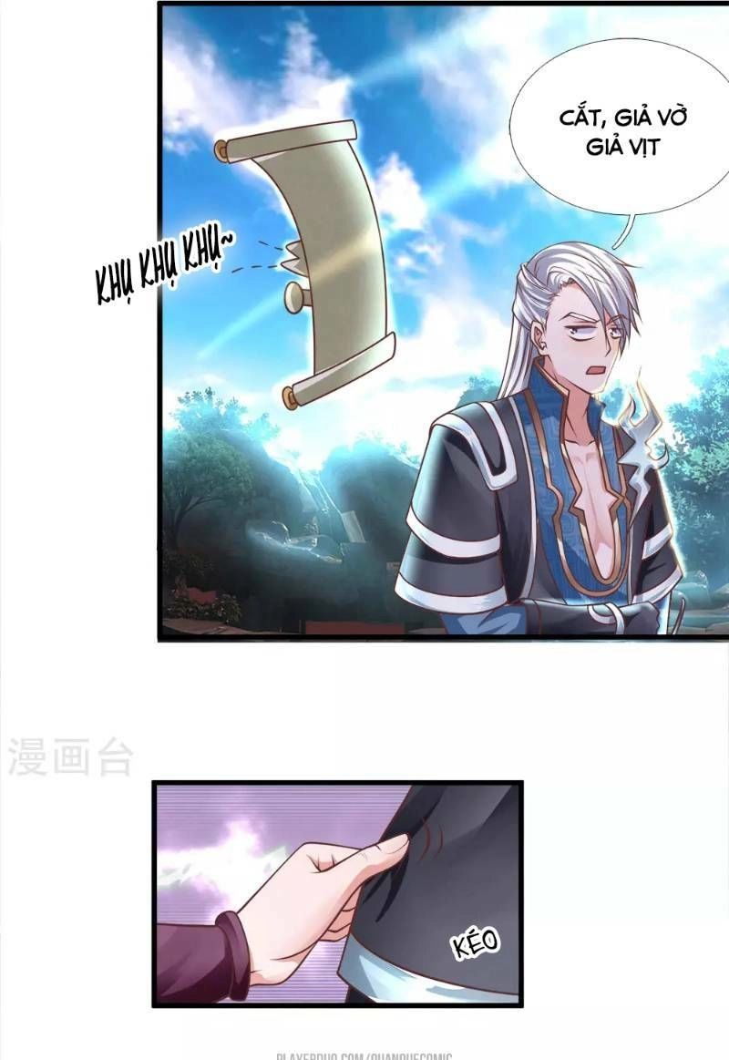 Tu La Kiếm Tôn Chapter 37 - 5