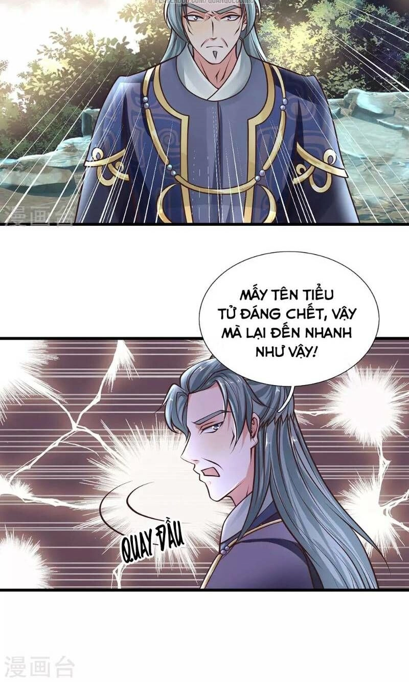 Tu La Kiếm Tôn Chapter 37 - 13