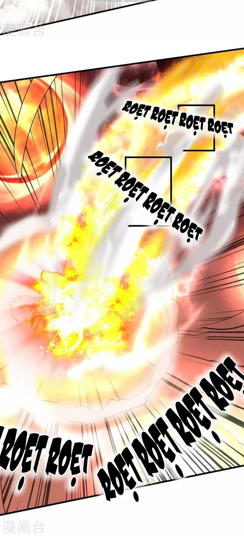 Tu La Kiếm Tôn Chapter 40 - 6