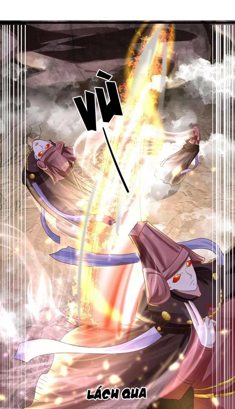 Tu La Kiếm Tôn Chapter 40 - 11