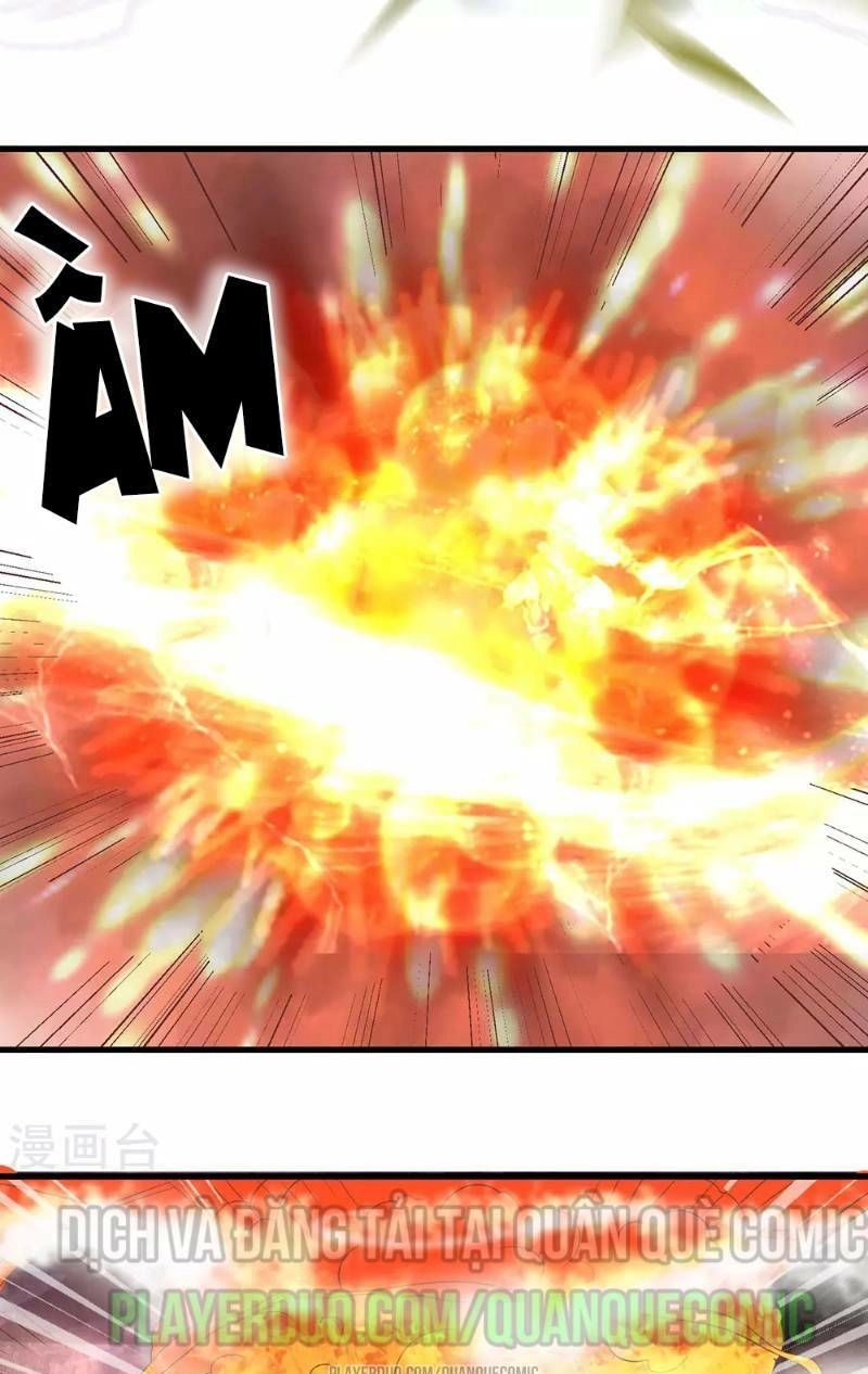 Tu La Kiếm Tôn Chapter 40 - 15