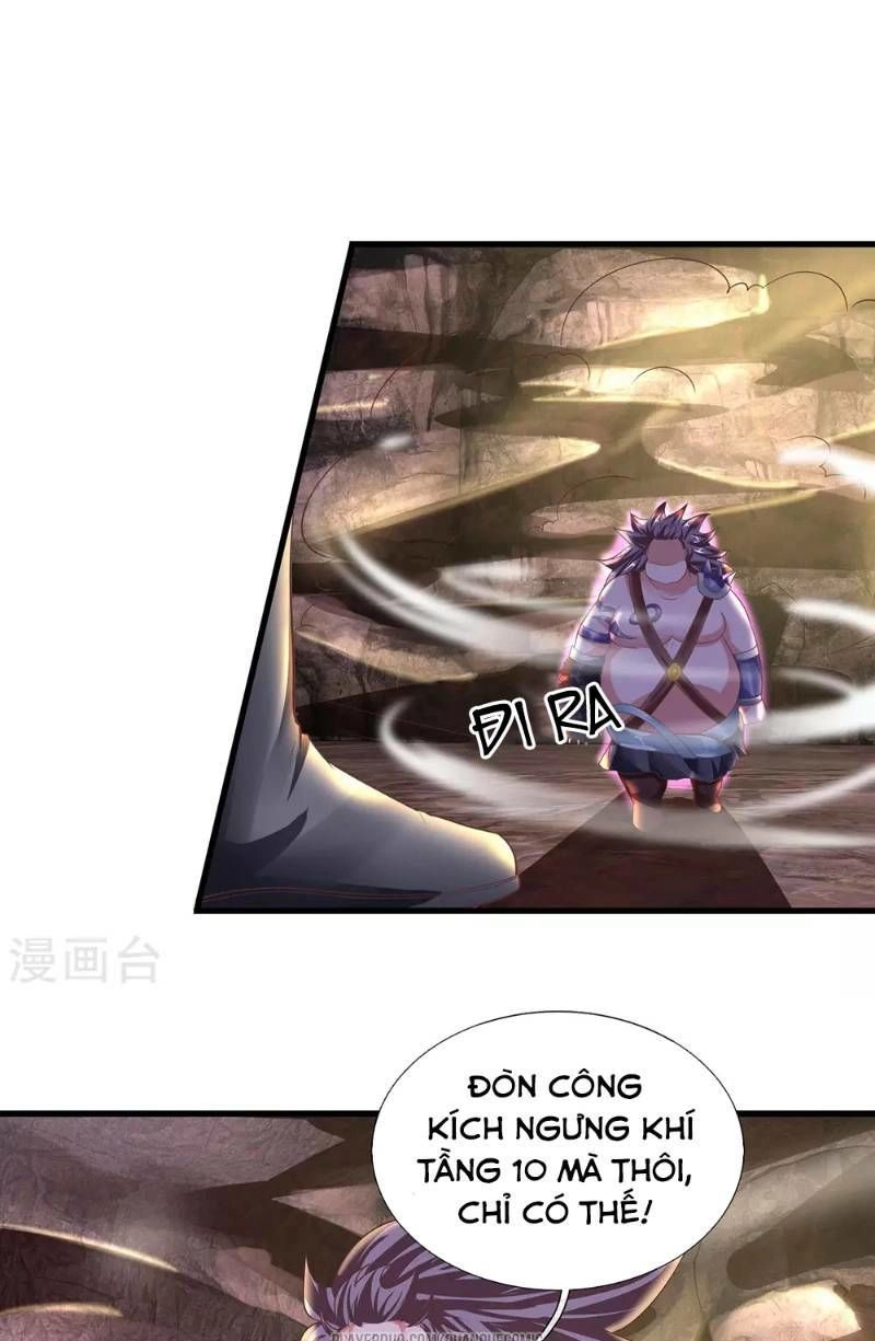 Tu La Kiếm Tôn Chapter 41 - 1