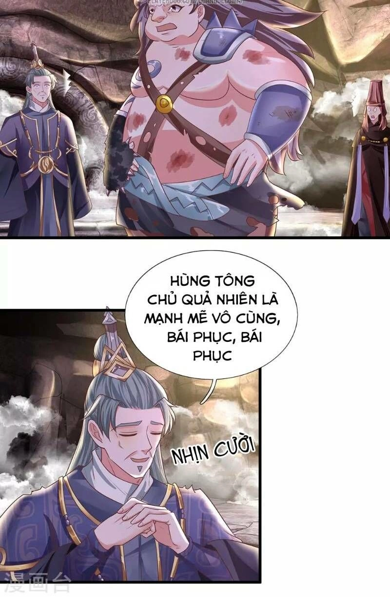 Tu La Kiếm Tôn Chapter 41 - 2