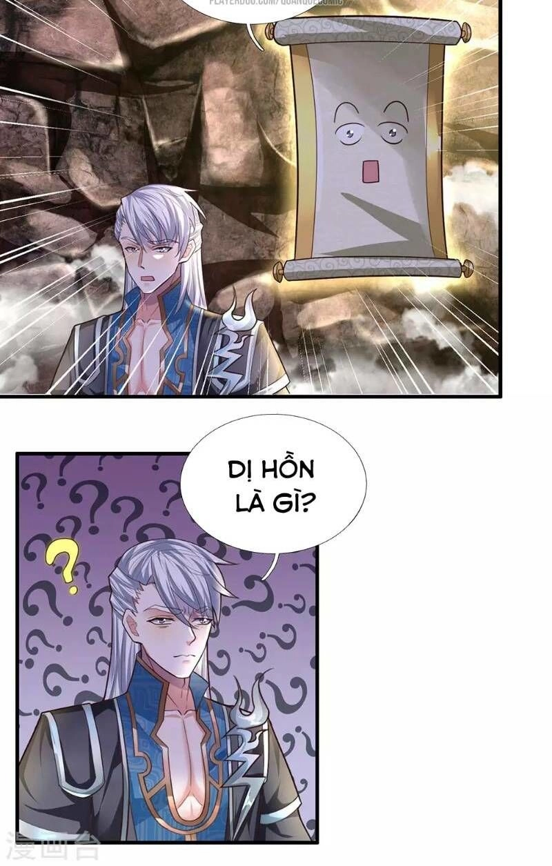 Tu La Kiếm Tôn Chapter 41 - 6