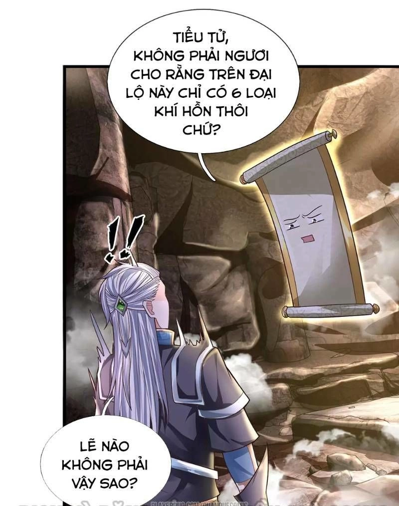 Tu La Kiếm Tôn Chapter 41 - 7