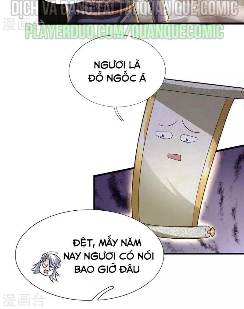 Tu La Kiếm Tôn Chapter 41 - 8