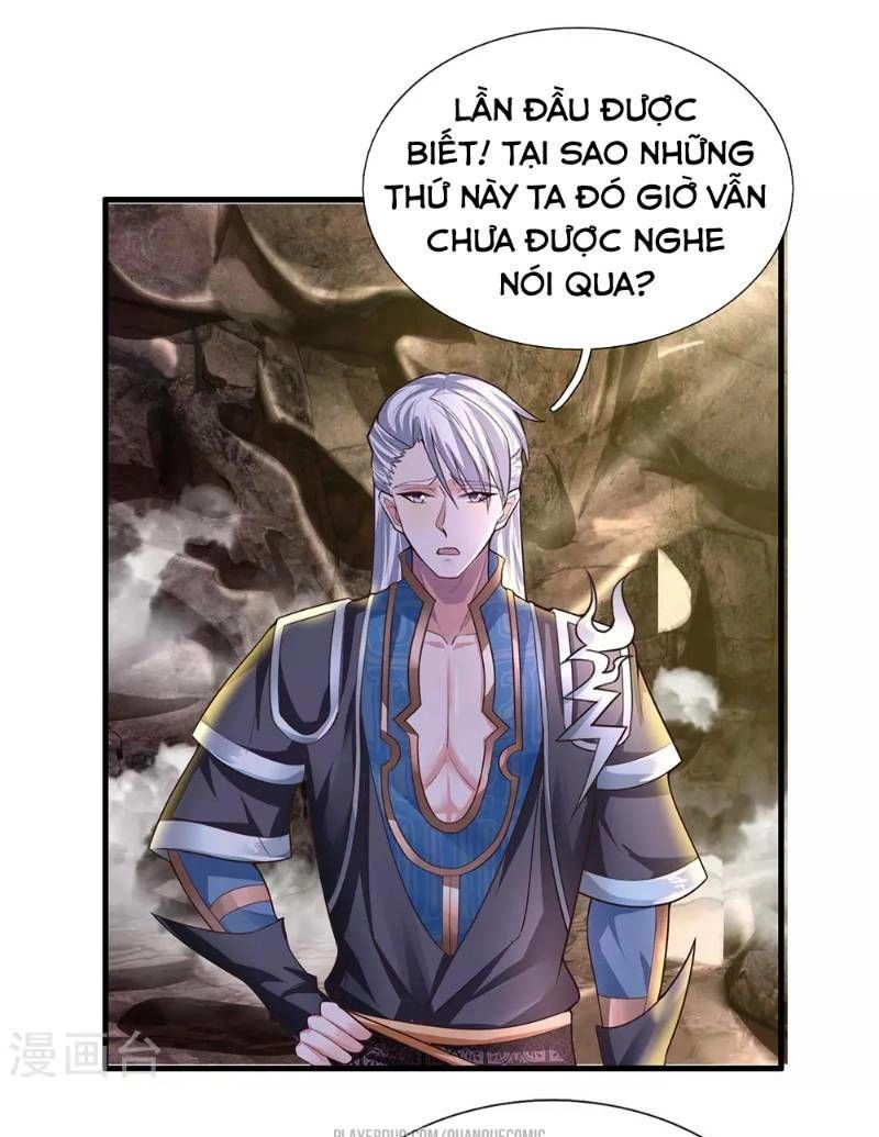 Tu La Kiếm Tôn Chapter 41 - 11