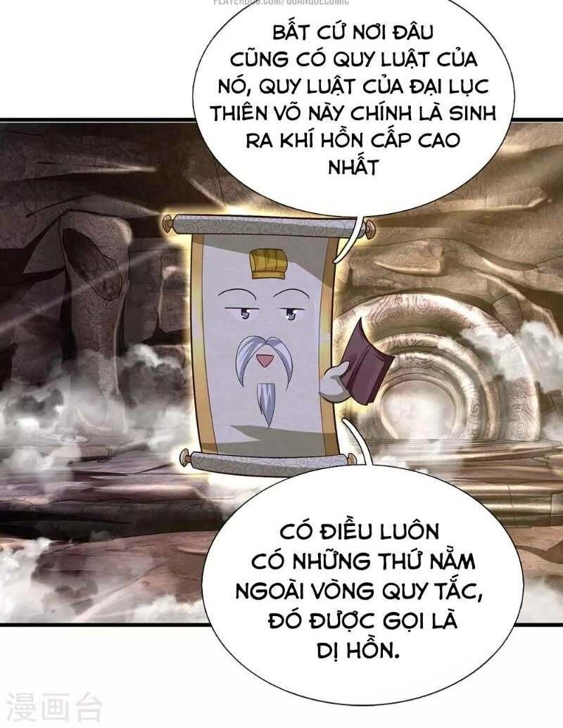Tu La Kiếm Tôn Chapter 41 - 12