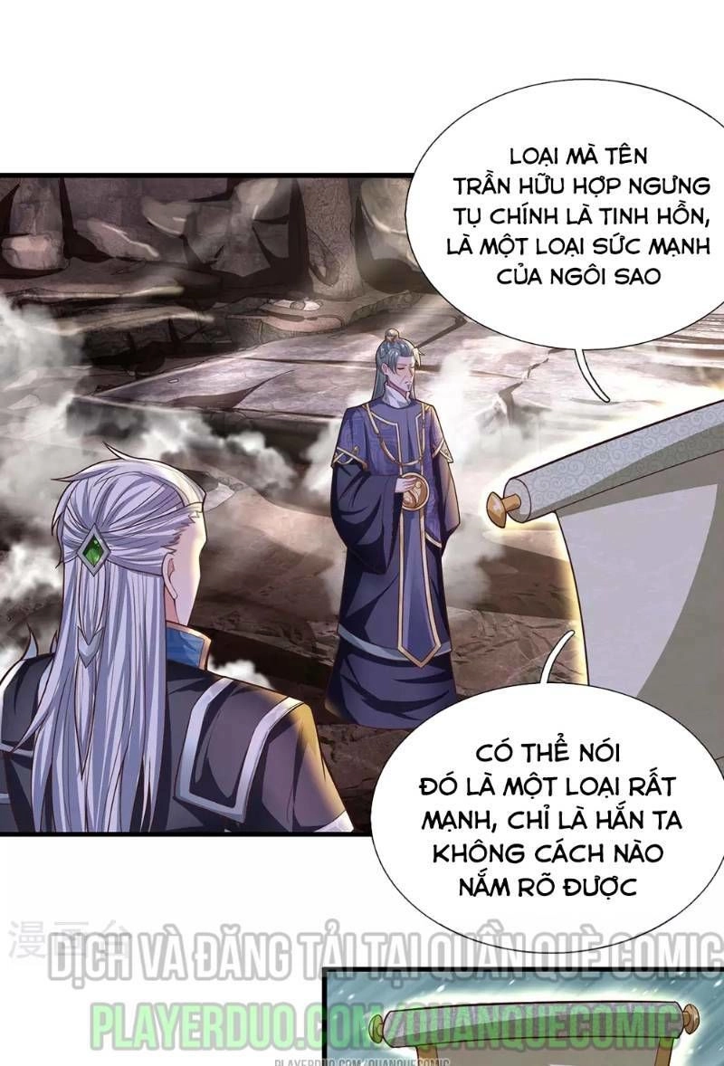 Tu La Kiếm Tôn Chapter 41 - 14