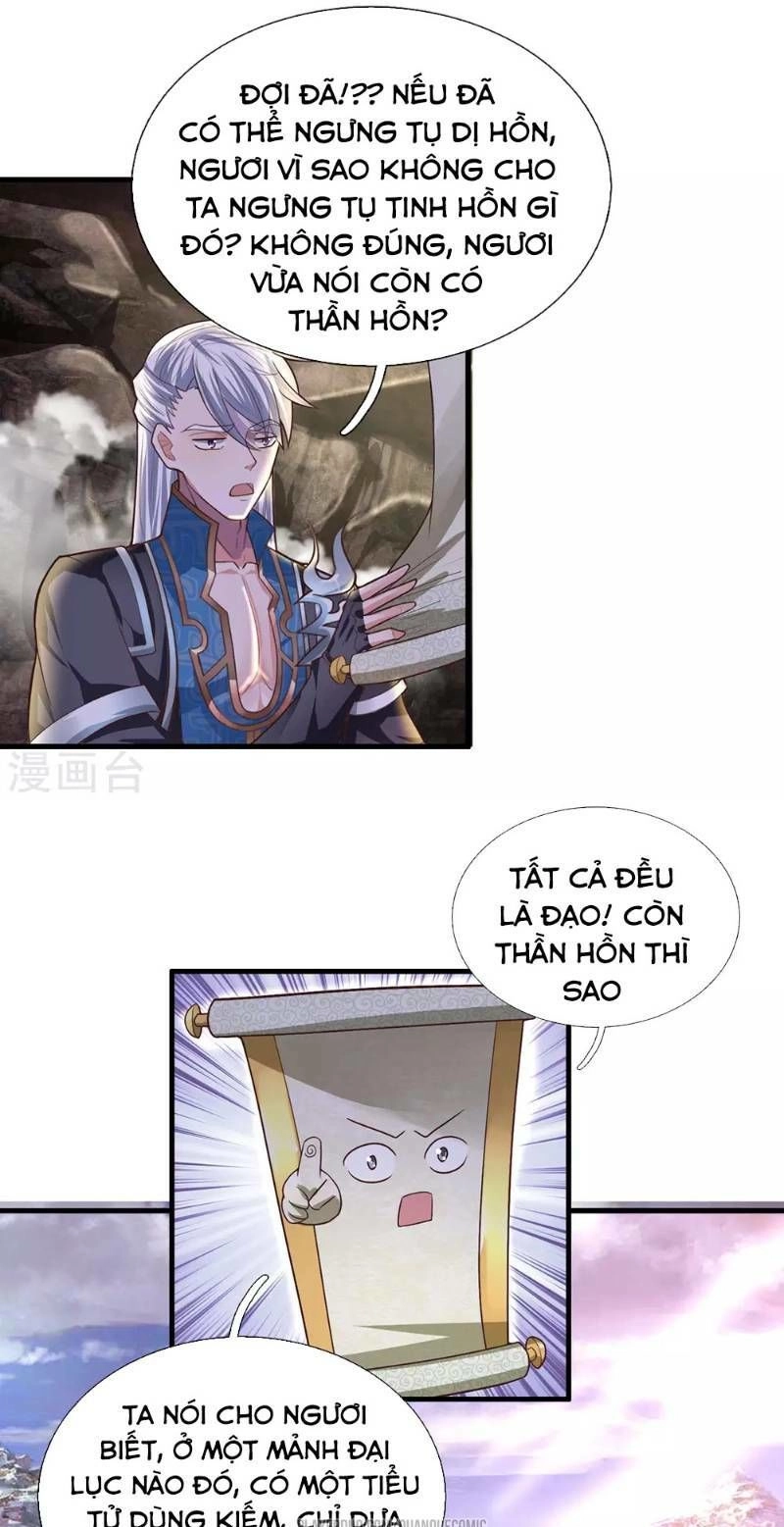 Tu La Kiếm Tôn Chapter 42 - 1