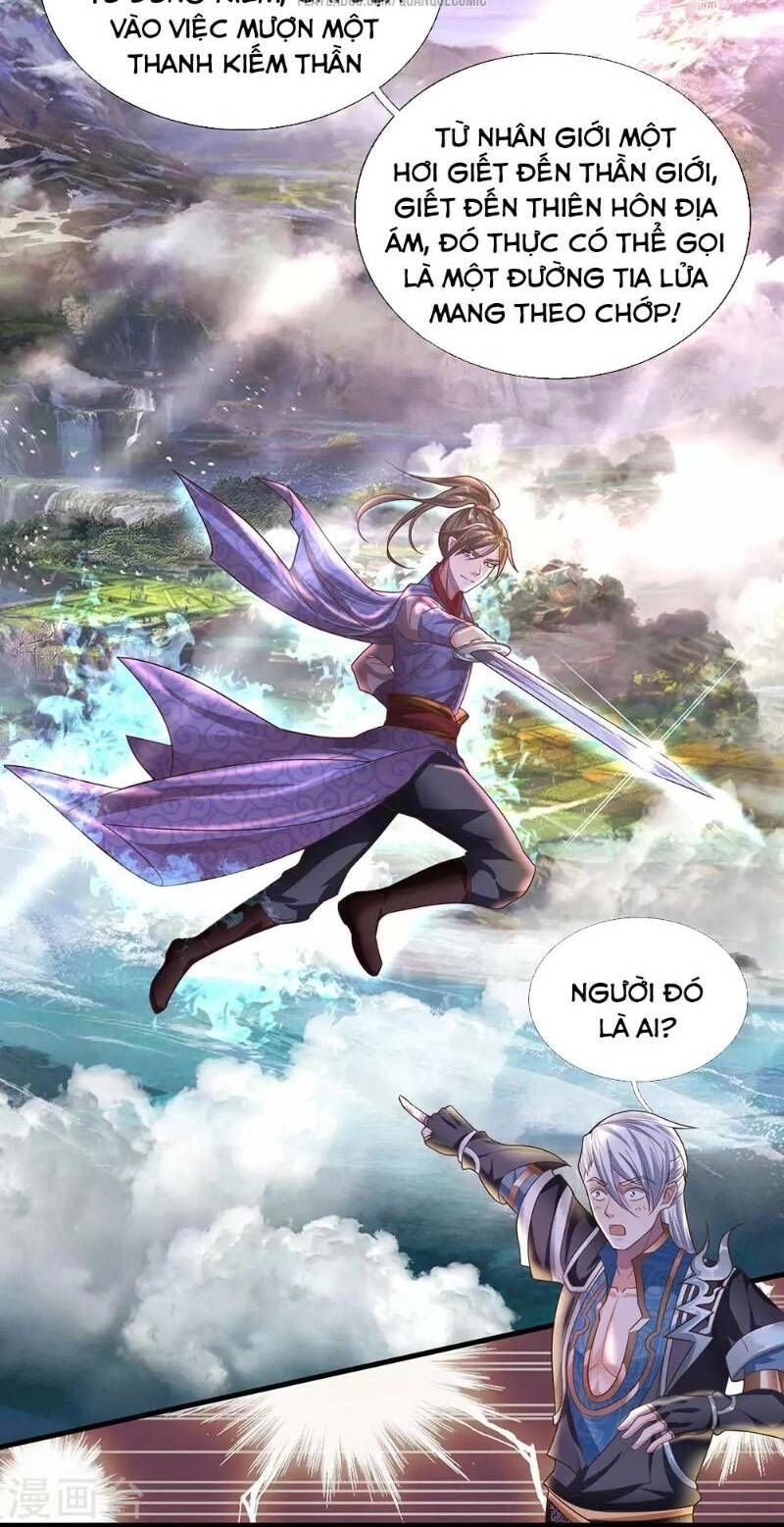 Tu La Kiếm Tôn Chapter 42 - 2