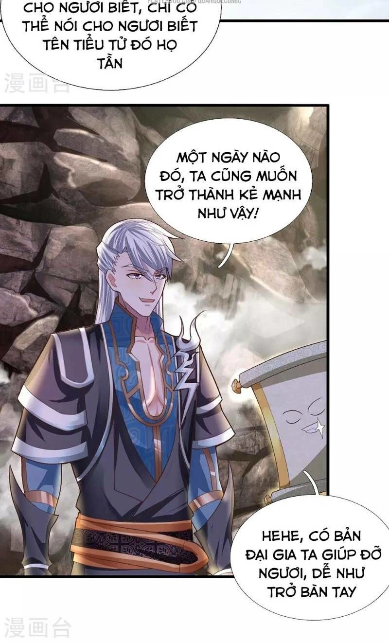 Tu La Kiếm Tôn Chapter 42 - 4