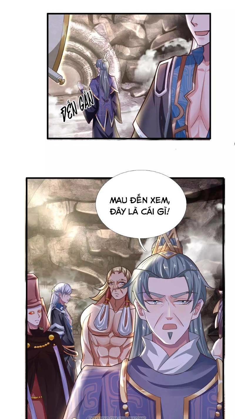 Tu La Kiếm Tôn Chapter 42 - 5
