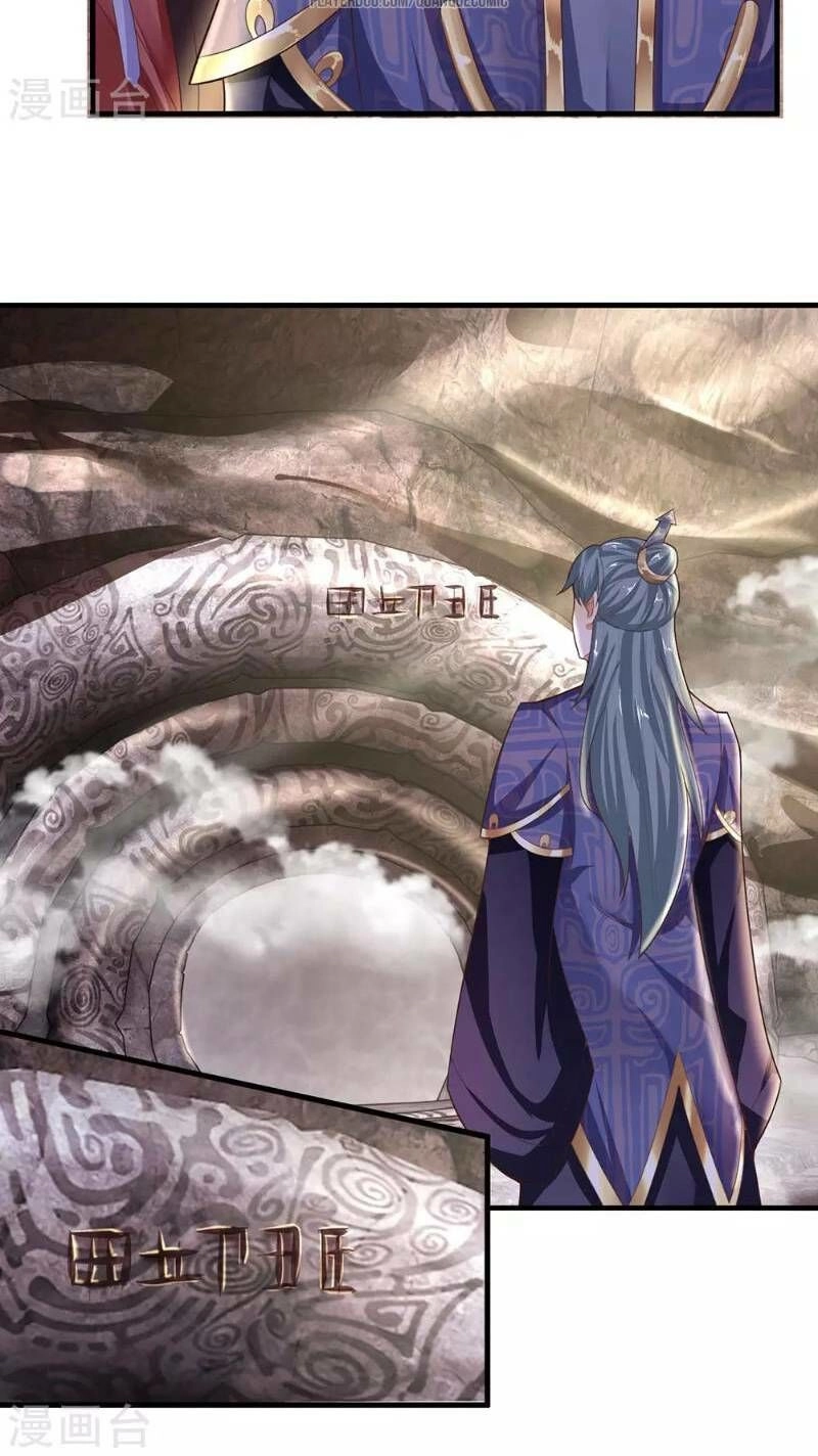 Tu La Kiếm Tôn Chapter 42 - 6