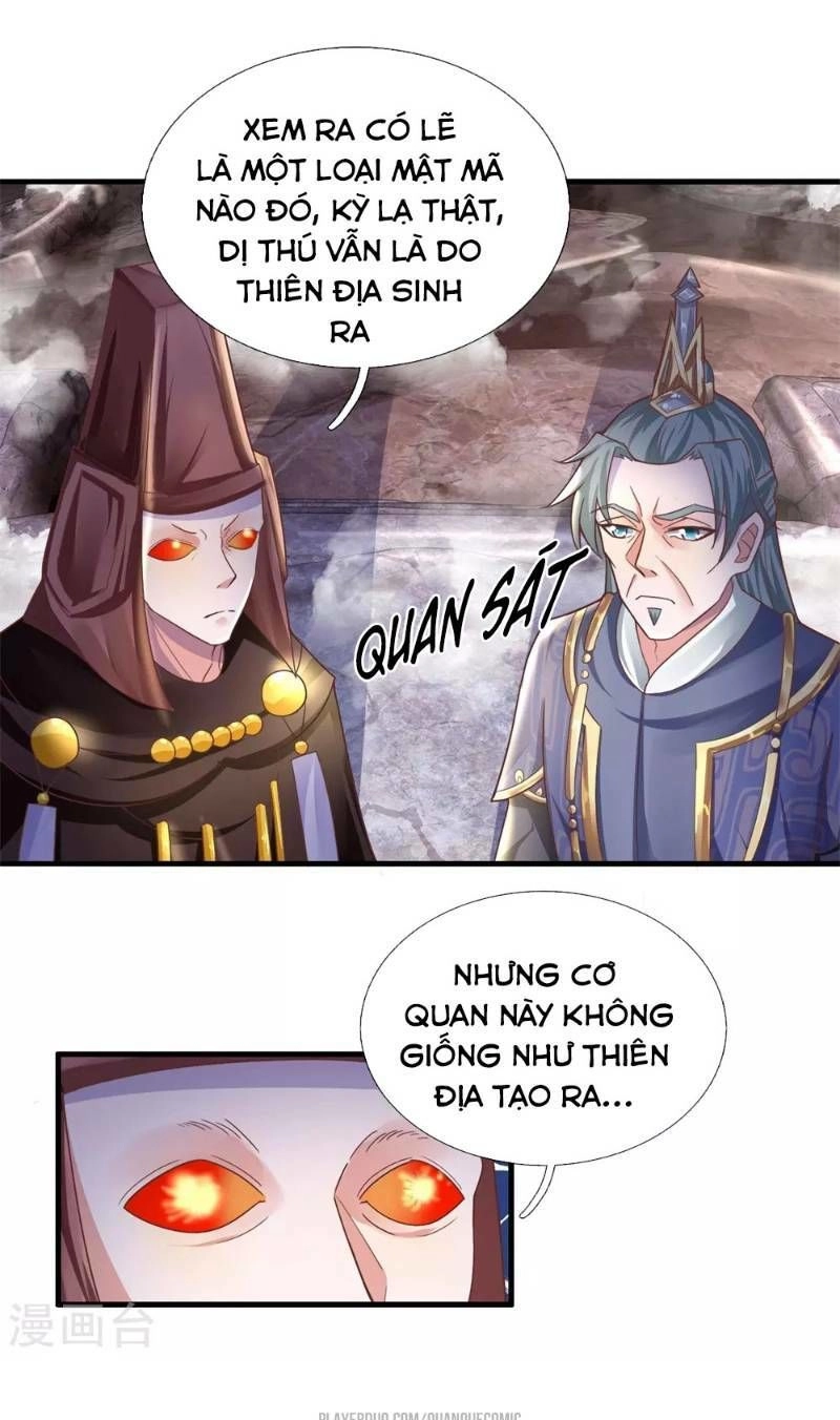 Tu La Kiếm Tôn Chapter 42 - 7