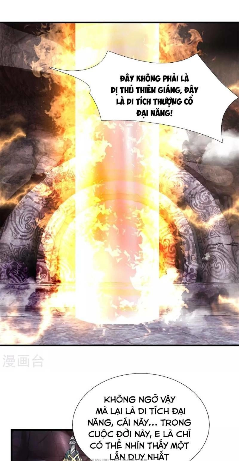 Tu La Kiếm Tôn Chapter 42 - 9