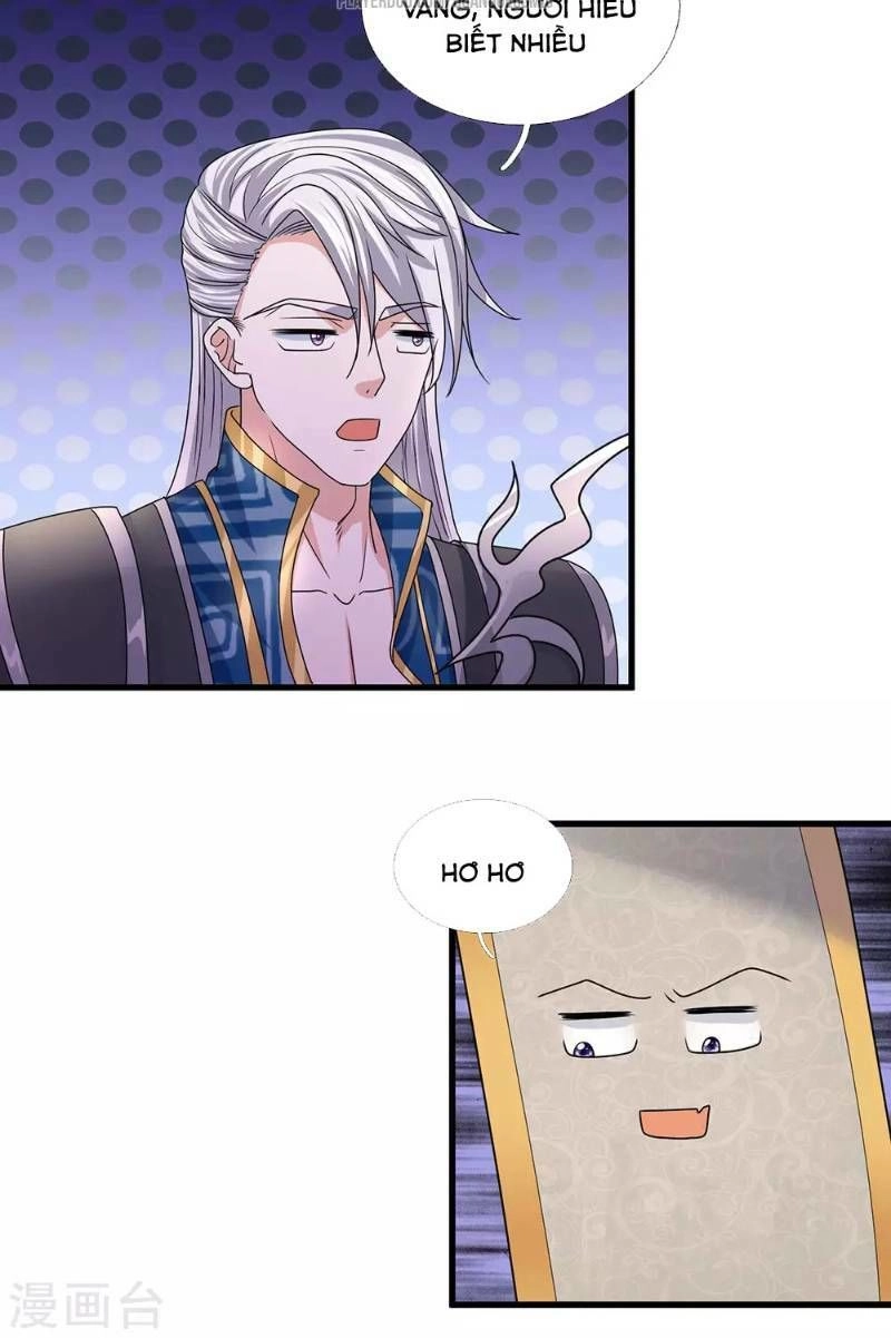 Tu La Kiếm Tôn Chapter 42 - 12