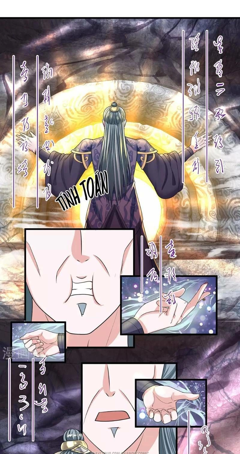 Tu La Kiếm Tôn Chapter 42 - 13
