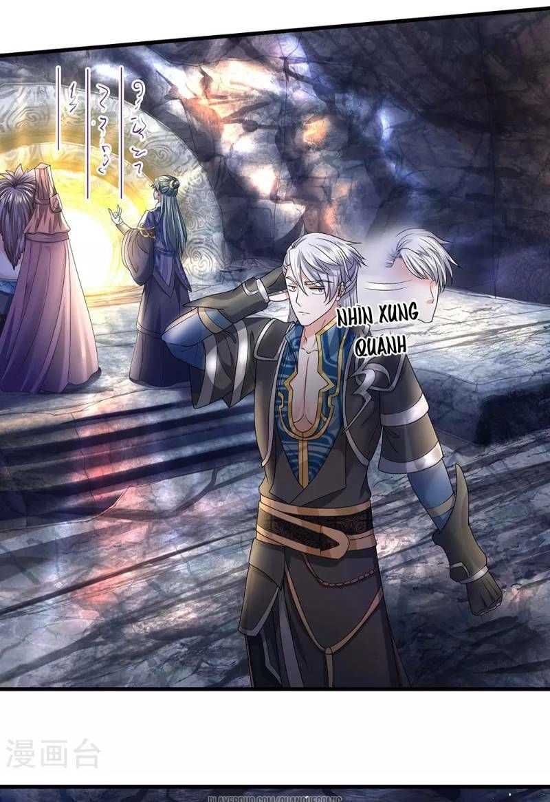 Tu La Kiếm Tôn Chapter 43 - 1