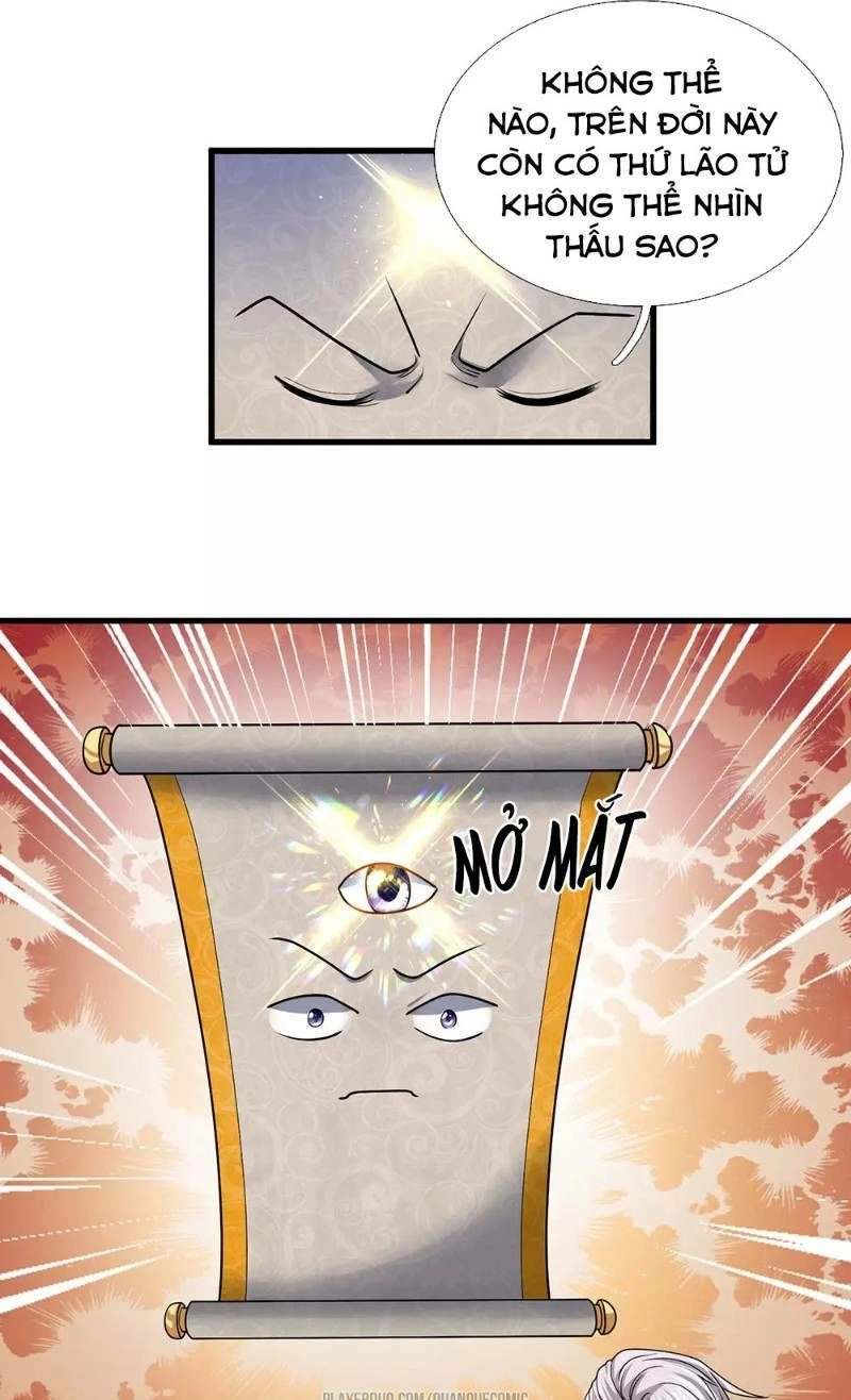 Tu La Kiếm Tôn Chapter 43 - 11