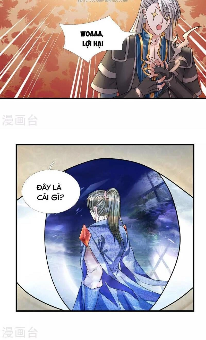 Tu La Kiếm Tôn Chapter 43 - 12