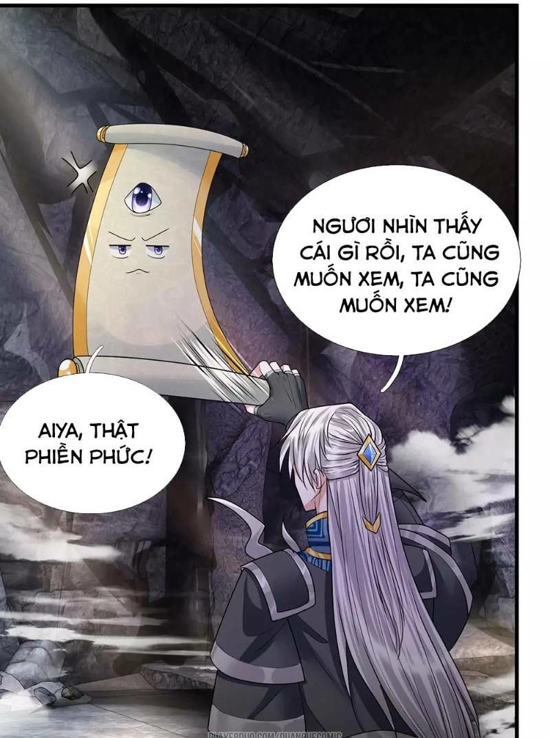 Tu La Kiếm Tôn Chapter 43 - 13