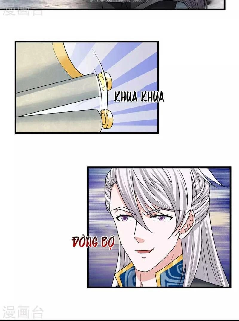 Tu La Kiếm Tôn Chapter 43 - 14