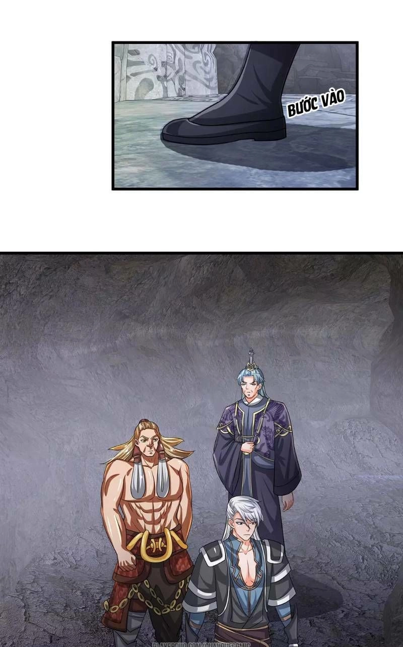 Tu La Kiếm Tôn Chapter 45 - 1