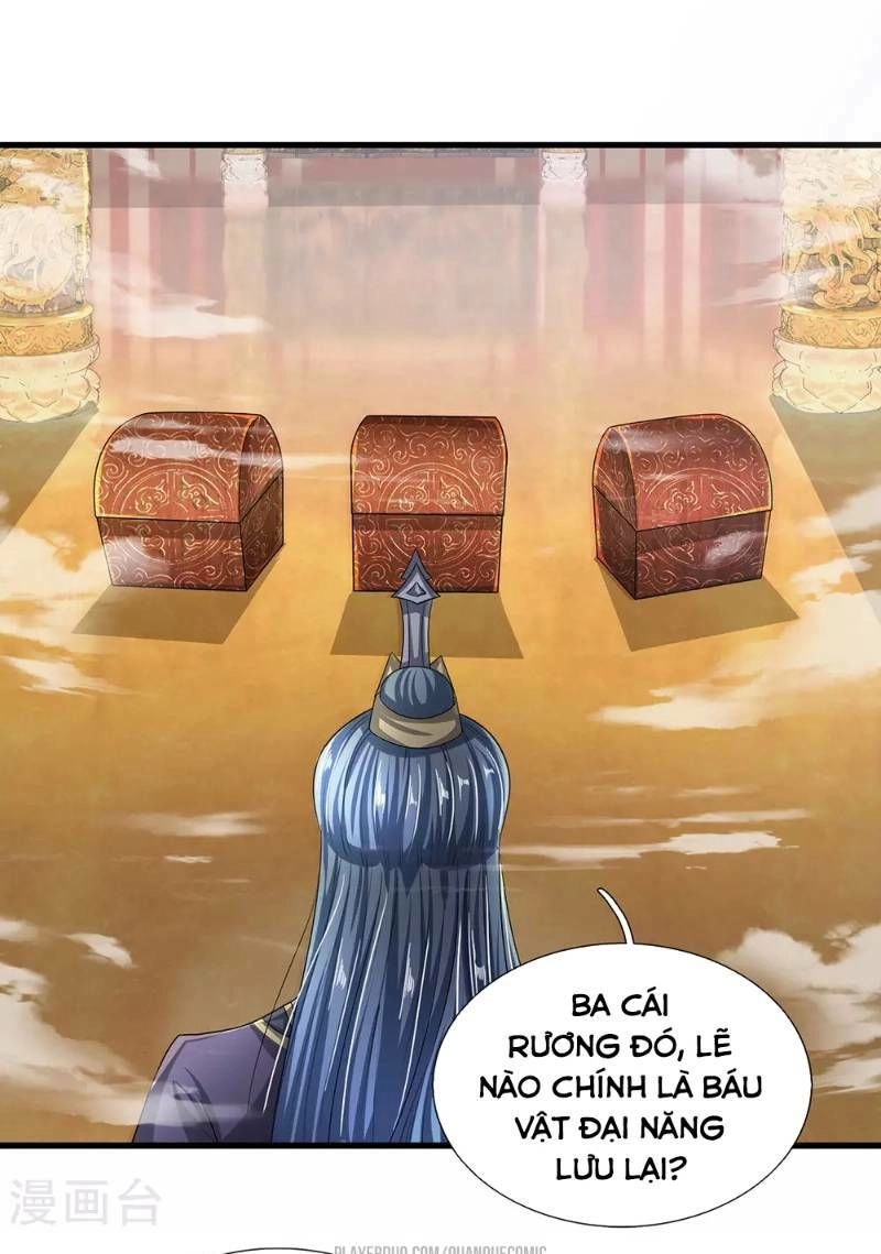 Tu La Kiếm Tôn Chapter 45 - 6