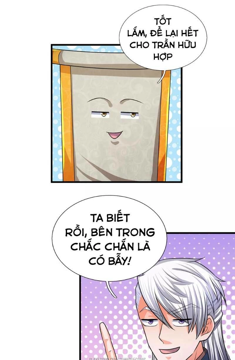 Tu La Kiếm Tôn Chapter 45 - 8