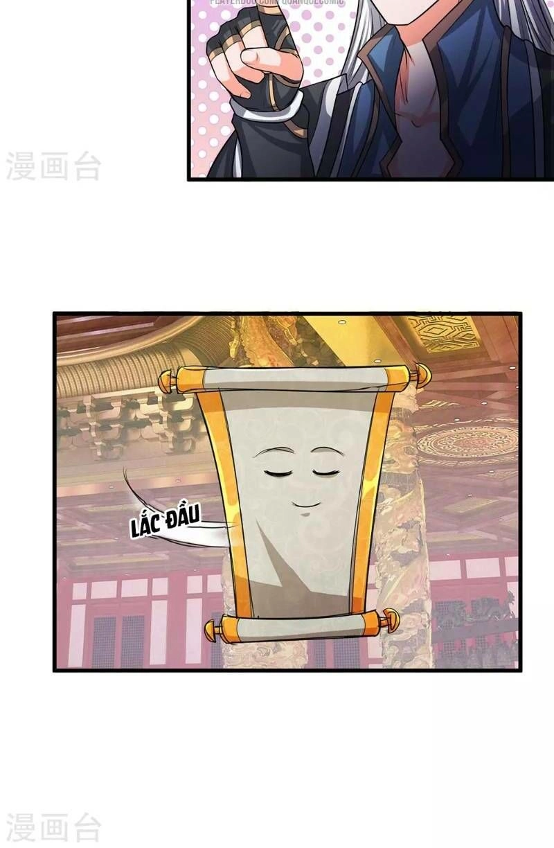 Tu La Kiếm Tôn Chapter 45 - 9