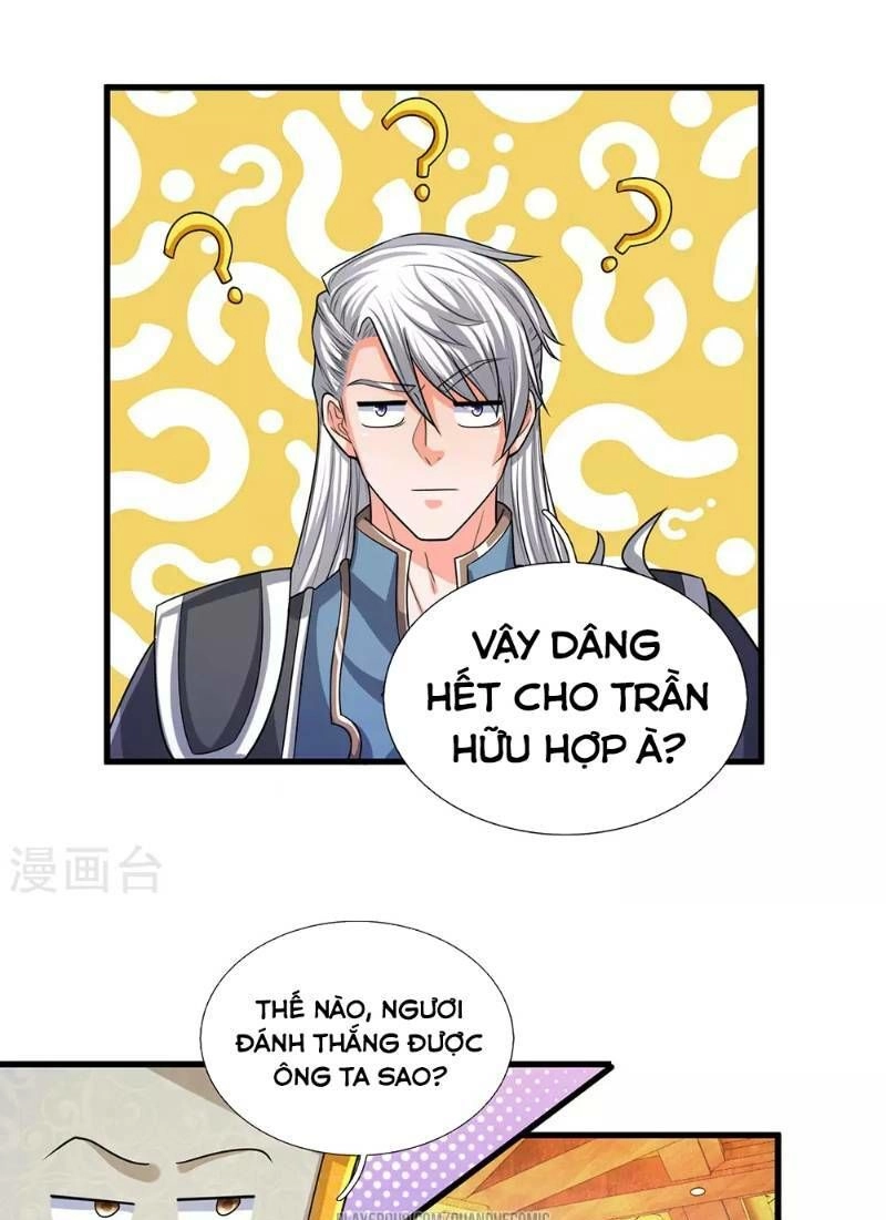 Tu La Kiếm Tôn Chapter 45 - 12