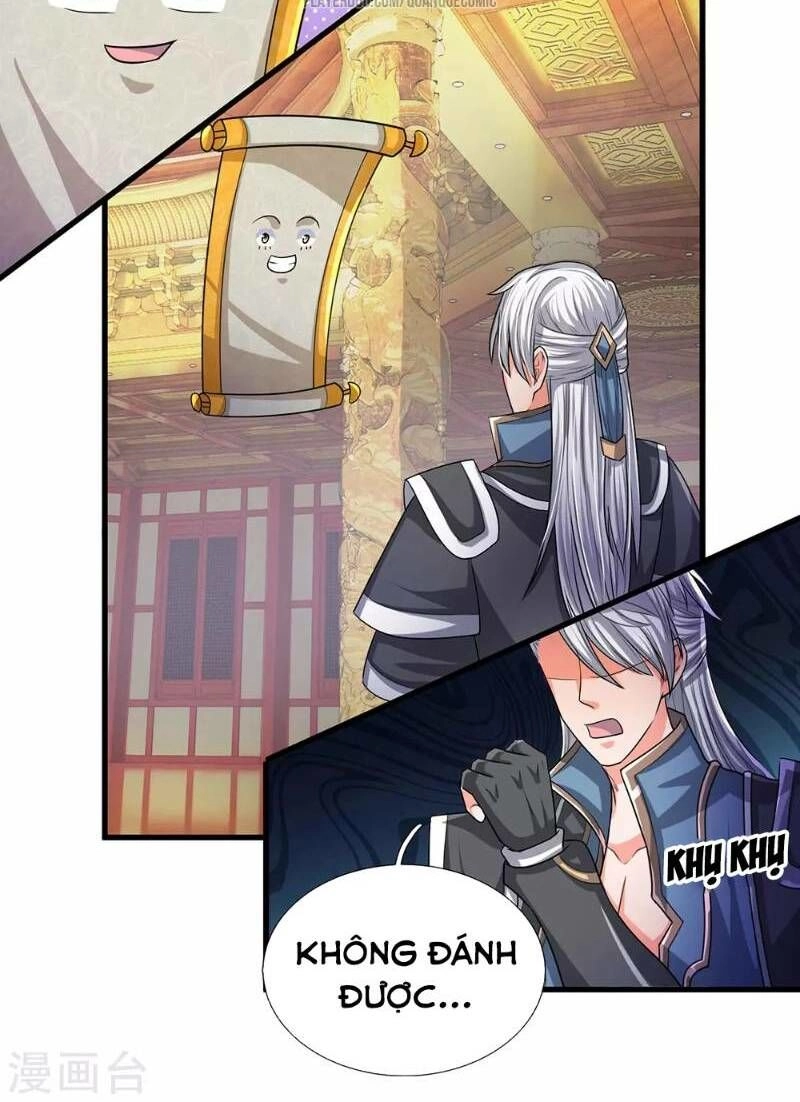 Tu La Kiếm Tôn Chapter 45 - 13