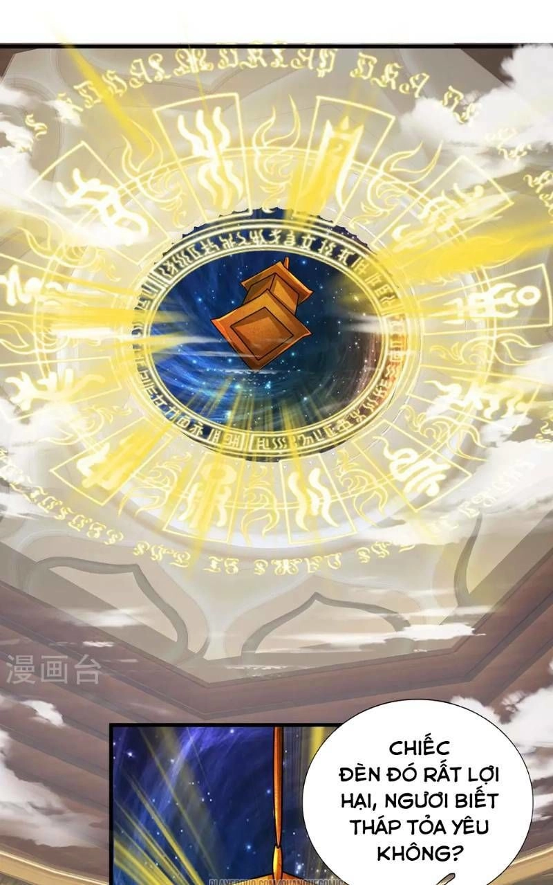 Tu La Kiếm Tôn Chapter 45 - 15