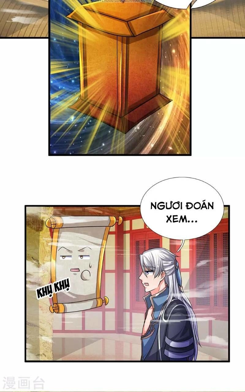 Tu La Kiếm Tôn Chapter 45 - 16