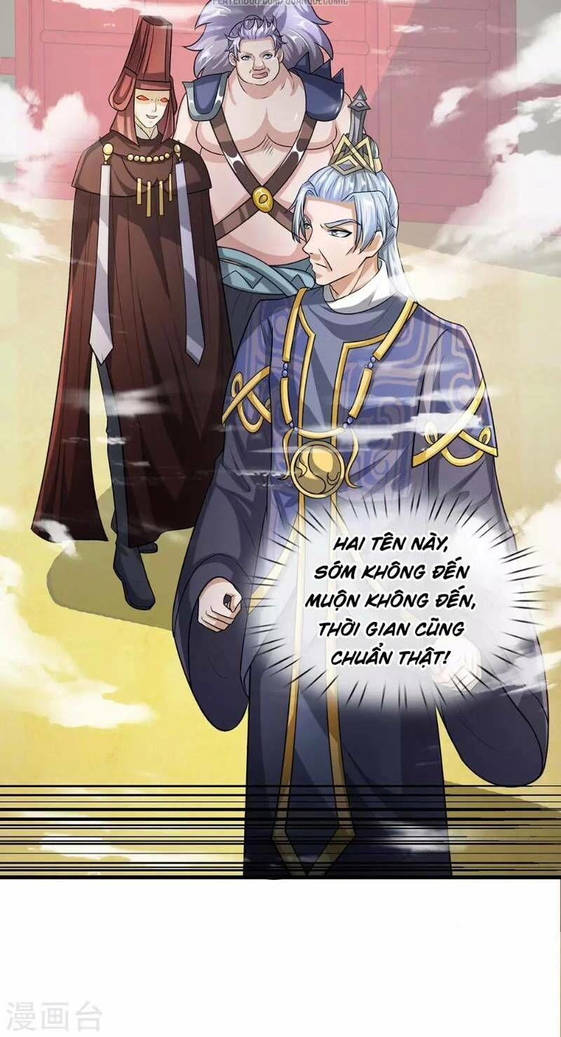 Tu La Kiếm Tôn Chapter 46 - 5