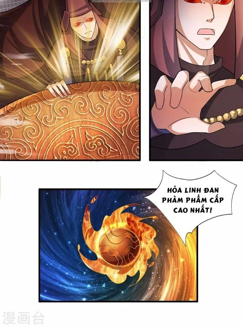 Tu La Kiếm Tôn Chapter 46 - 15