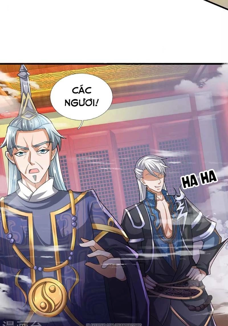 Tu La Kiếm Tôn Chapter 47 - 10