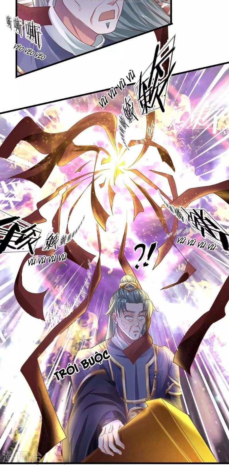 Tu La Kiếm Tôn Chapter 48 - 16