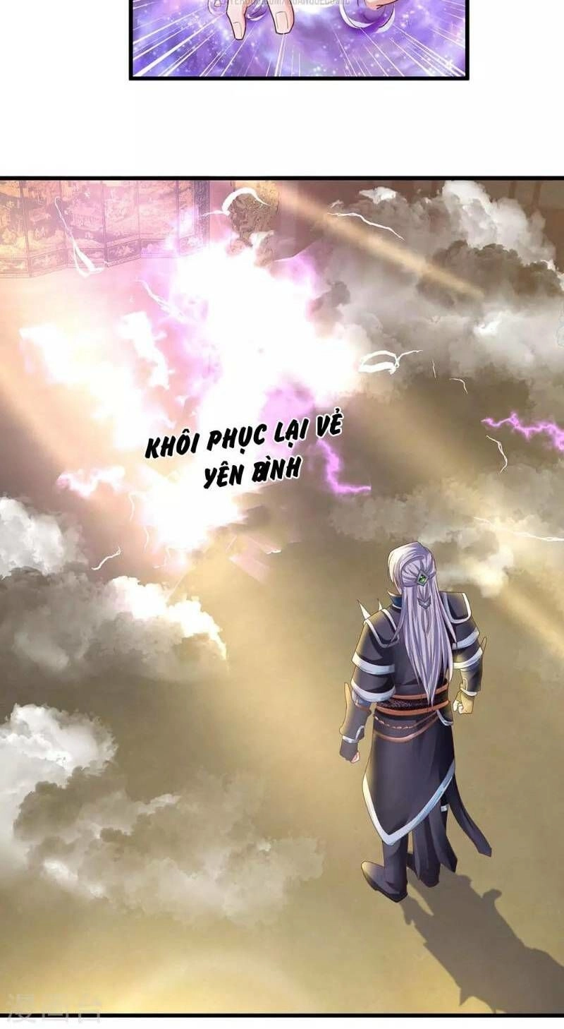 Tu La Kiếm Tôn Chapter 49 - 4