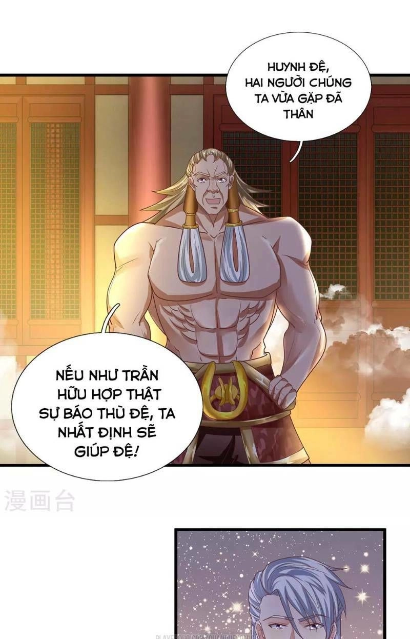 Tu La Kiếm Tôn Chapter 49 - 7
