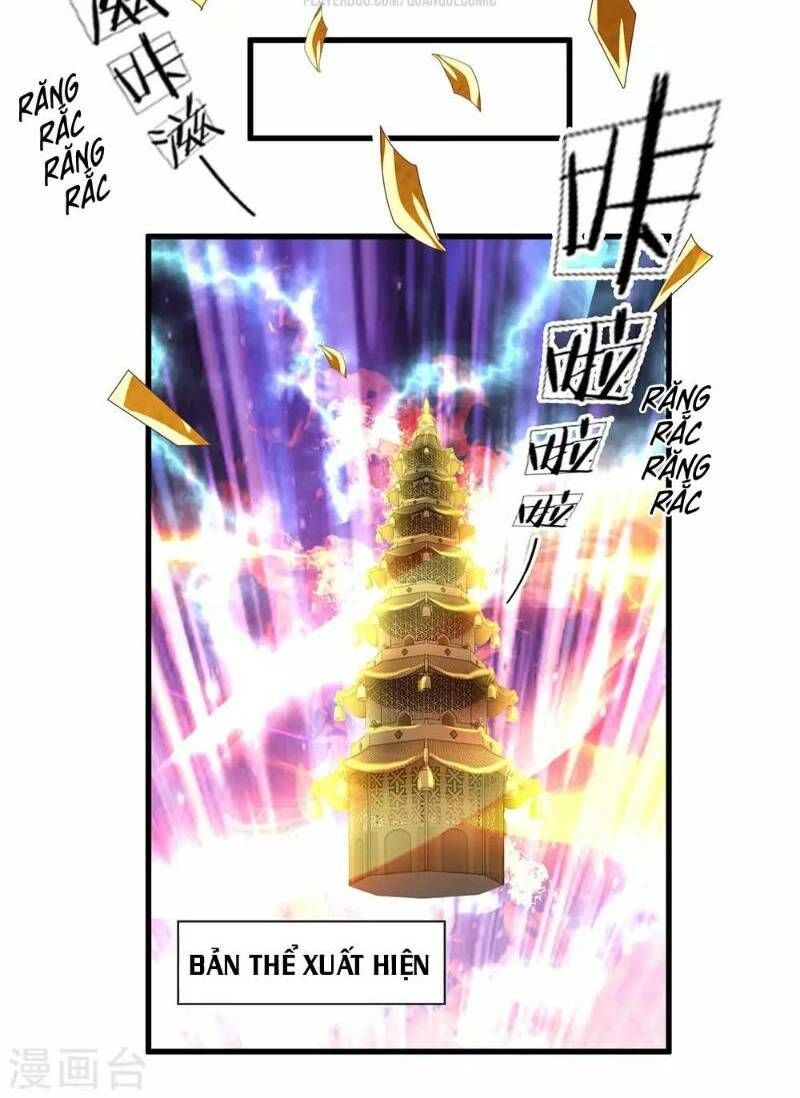 Tu La Kiếm Tôn Chapter 49 - 12