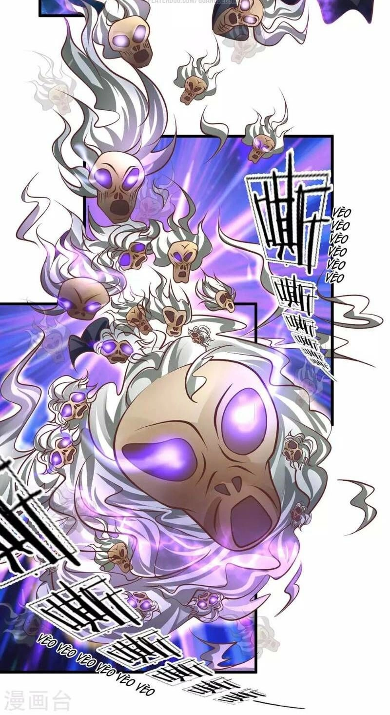 Tu La Kiếm Tôn Chapter 50 - 12