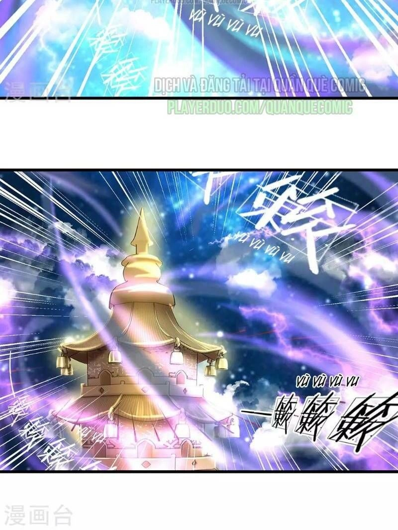 Tu La Kiếm Tôn Chapter 50 - 16