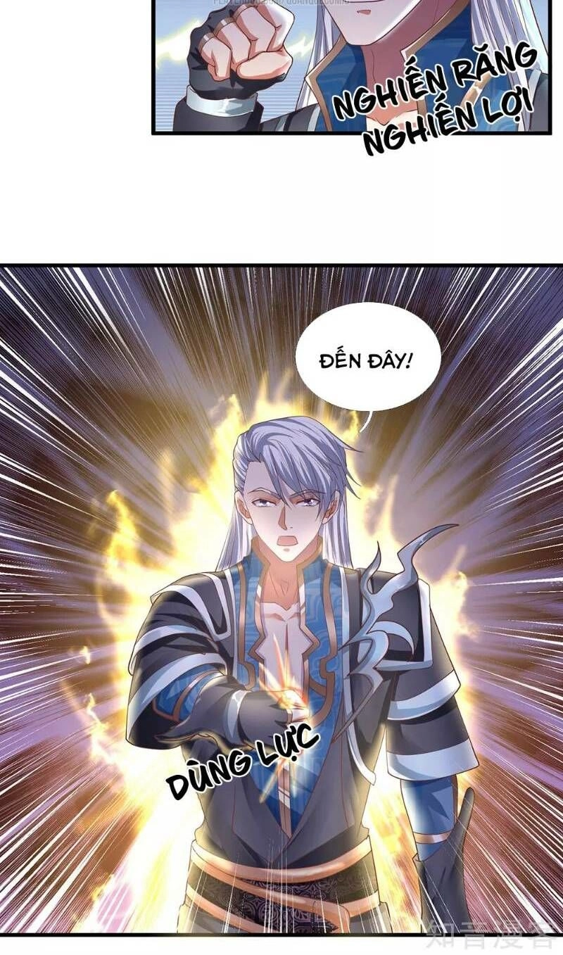 Tu La Kiếm Tôn Chapter 51 - 5