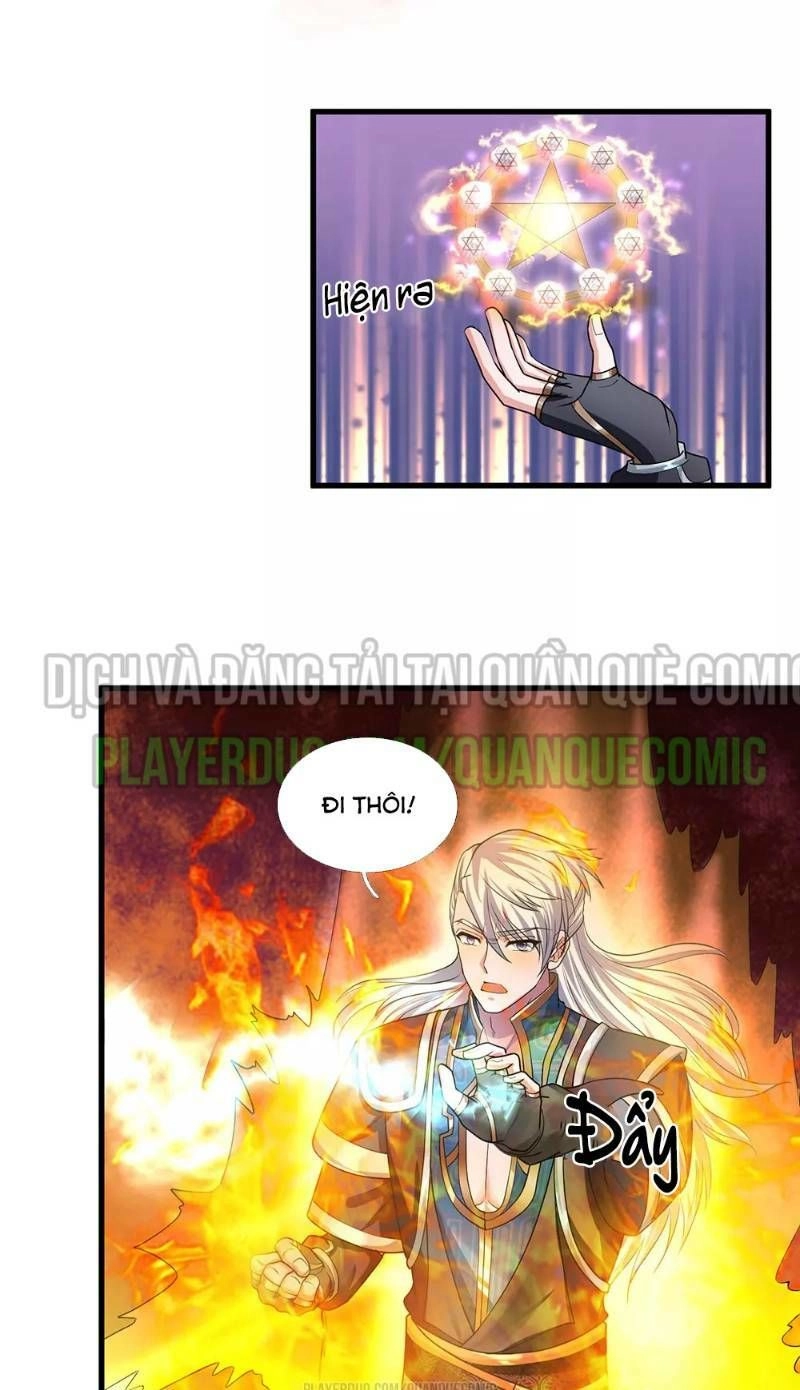 Tu La Kiếm Tôn Chapter 51 - 8