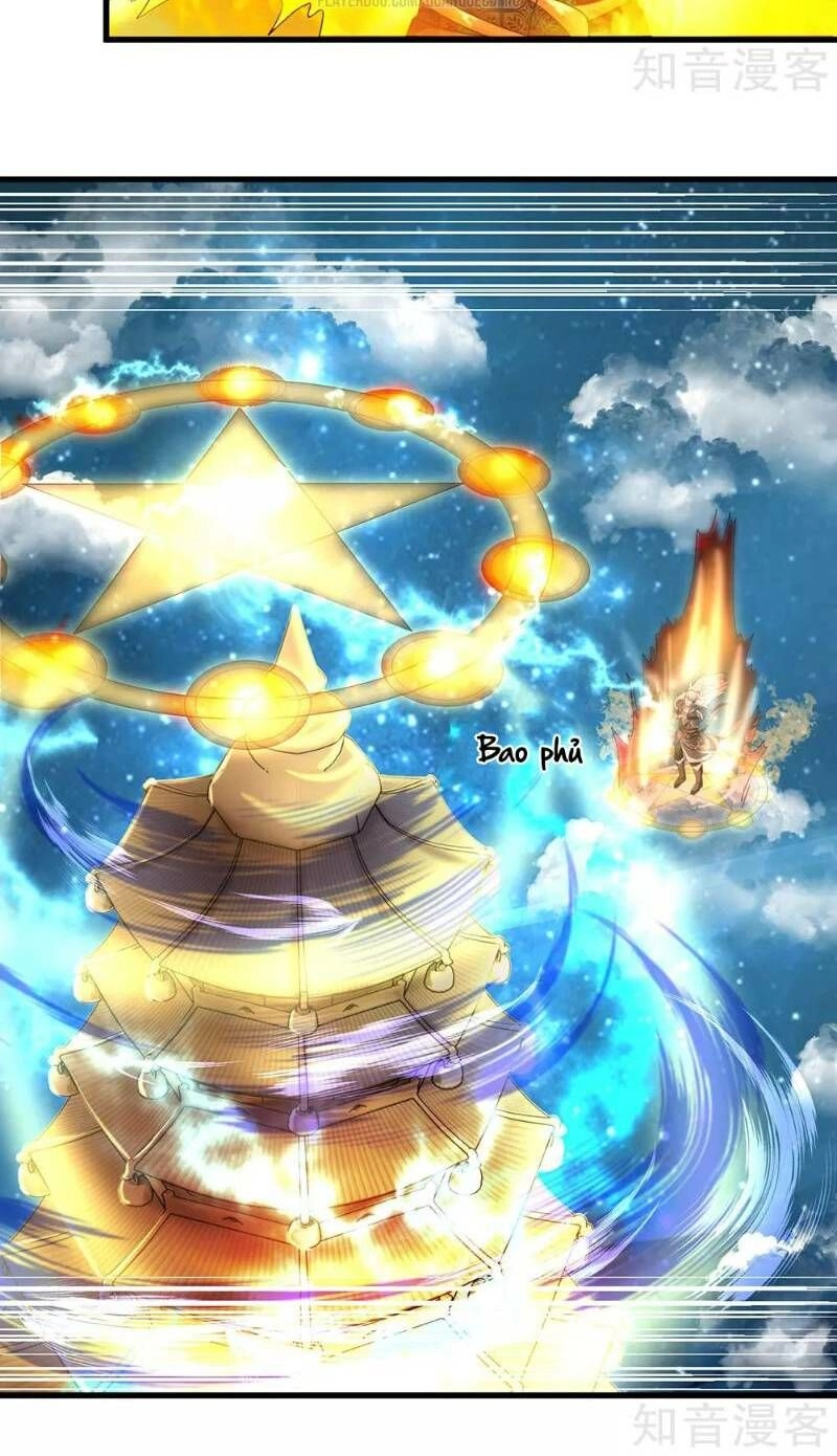 Tu La Kiếm Tôn Chapter 51 - 9