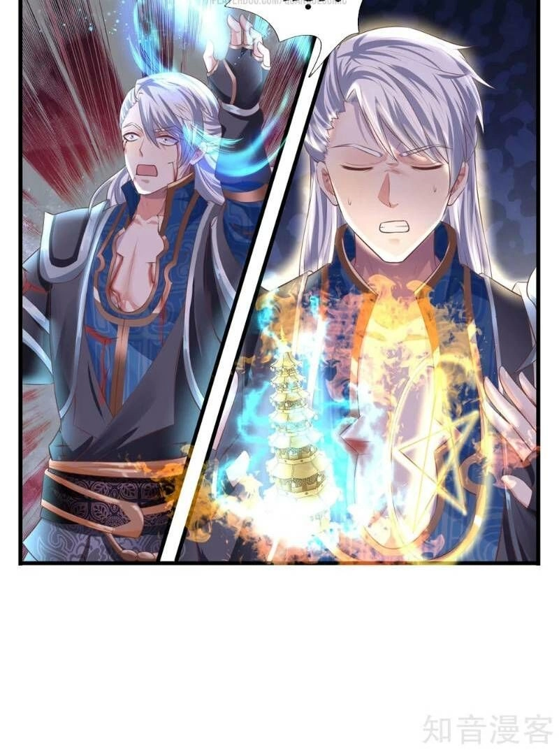 Tu La Kiếm Tôn Chapter 52 - 6